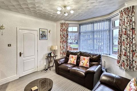 1 Barrows Green Lane, Widnes, WA8 3JS