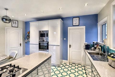 1 Barrows Green Lane, Widnes, WA8 3JS