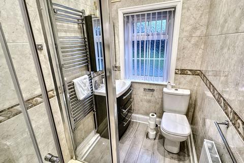 1 Barrows Green Lane, Widnes, WA8 3JS