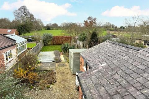 3 bedroom semi-detached house for sale, Elson Road, Ellesmere.