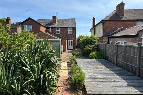 Wackley Villa Elson Road, Ellesmere, SY12 9EU