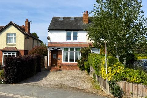 Wackley Villa Elson Road, Ellesmere, SY12 9EU