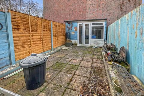 2 bedroom terraced house for sale, Russell Street, Luton, Bedfordshire, LU1 5EB