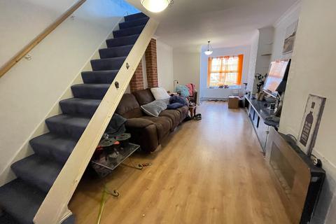 2 bedroom terraced house for sale, Russell Street, Luton, Bedfordshire, LU1 5EB