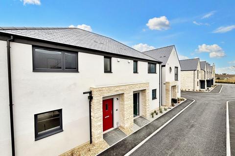 2 bedroom terraced house for sale, Portland