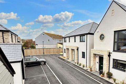 2 bedroom terraced house for sale, Portland