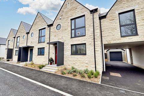 3 bedroom terraced house for sale, Portland