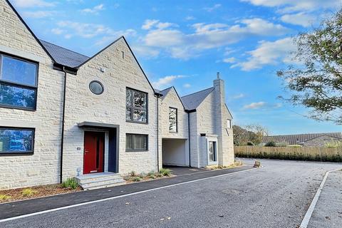 3 bedroom terraced house for sale, Portland