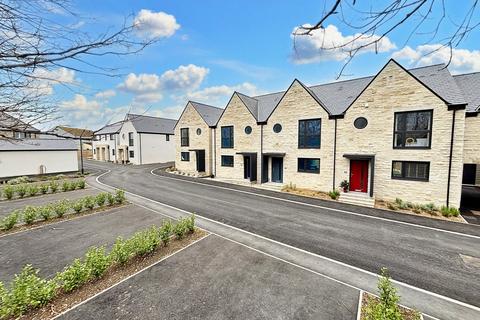 3 bedroom terraced house for sale, Portland