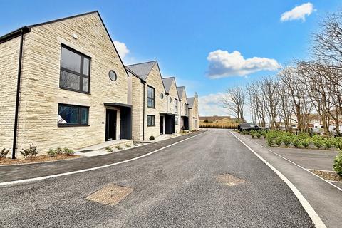 3 bedroom end of terrace house for sale, Portland