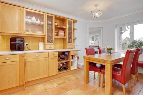 4 bedroom detached house for sale, Mardy, Caversham Heights, Reading