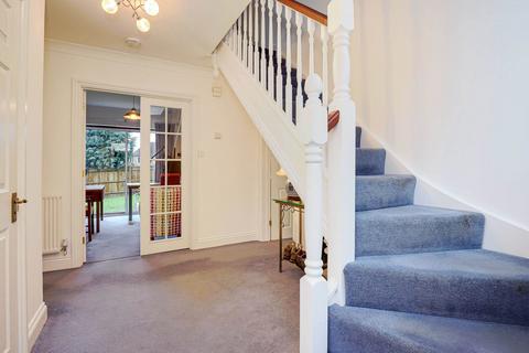 2 Mardy, Caversham, Reading, RG4 7NY