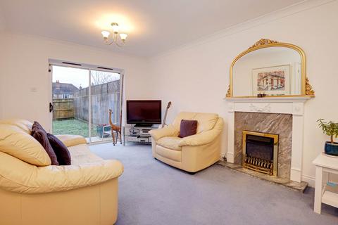 2 Mardy, Caversham, Reading, RG4 7NY