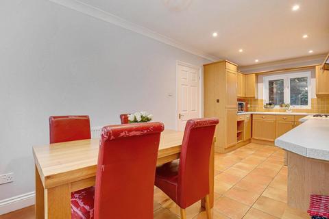 2 Mardy, Caversham, Reading, RG4 7NY