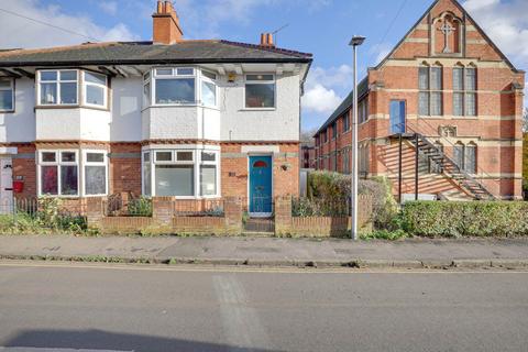 3 bedroom semi-detached house for sale, Wolseley Street, Reading