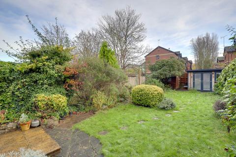 3 bedroom semi-detached house for sale, Wolseley Street, Reading