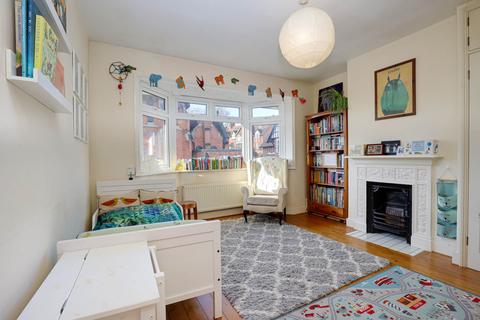 3 bedroom semi-detached house for sale, Wolseley Street, Reading