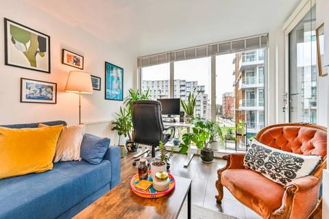 1 bedroom flat for sale, Goodchild Road, Stoke Newington, London, N4