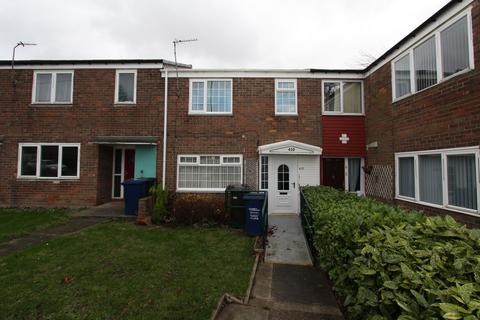 3 bedroom terraced house for sale, Trevelyan Drive, Newcastle upon Tyne, Tyne and Wear, NE5 4DH