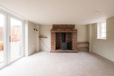 3 bedroom detached house for sale, Oldways Road, Bedford MK44