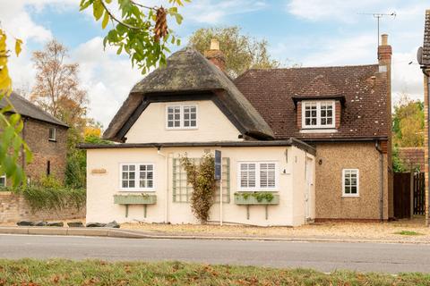 undefined, Oldways Road, Bedford MK44