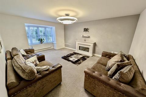 4 bedroom detached house to rent, Handley Mews, Middleton St George