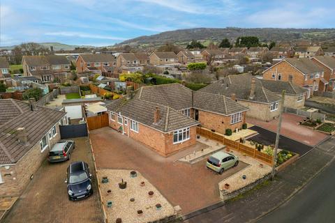 3 bedroom semi-detached bungalow for sale, Delabere Road, Cheltenham GL52