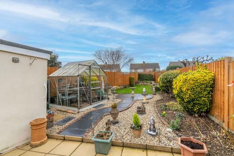 3 bedroom semi-detached bungalow for sale, Delabere Road, Cheltenham GL52