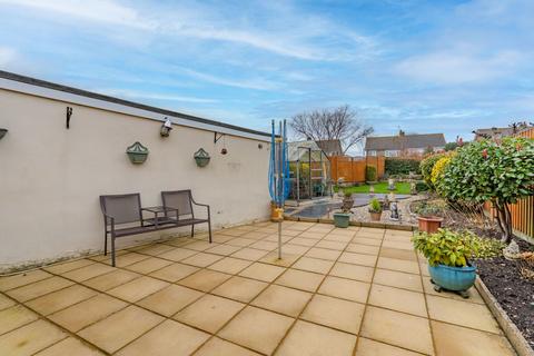 3 bedroom semi-detached bungalow for sale, Delabere Road, Cheltenham GL52