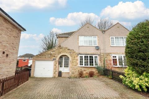 3 bedroom semi-detached house for sale, Edens Way, Ripon