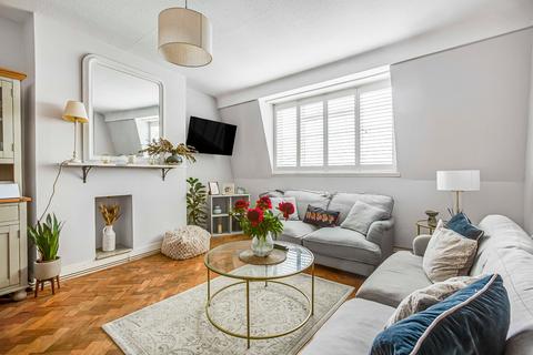 2 bedroom apartment for sale, Manfred Court, Manfred Road, Putney, London, SW15