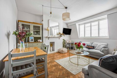 2 bedroom apartment for sale, Manfred Court, Manfred Road, Putney, London, SW15