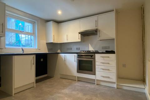 2 bedroom terraced house to rent, Peacock Street, Gravesend, Kent, DA12 1EG