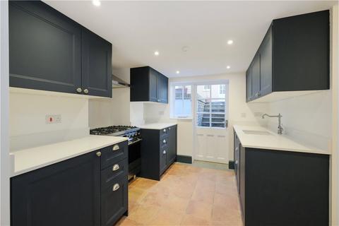 2 bedroom flat to rent, Royal College Street, London, NW1