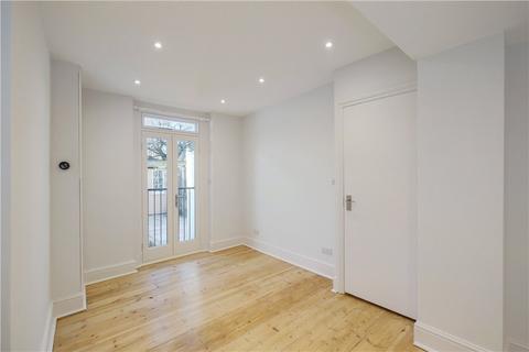 2 bedroom flat to rent, Royal College Street, London, NW1