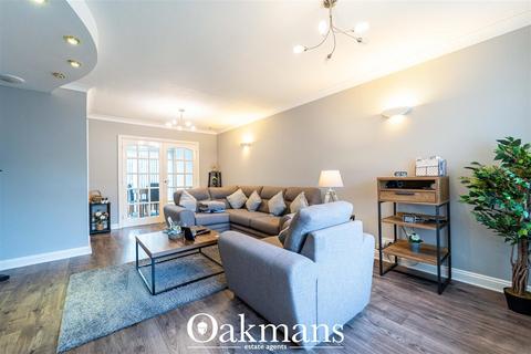 3 Lepid Grove, Birmingham, B29 6RU