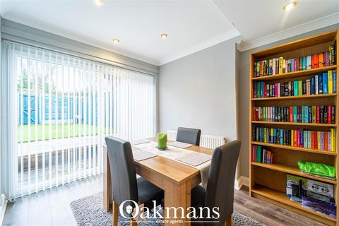 3 Lepid Grove, Birmingham, B29 6RU