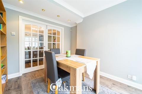 3 Lepid Grove, Birmingham, B29 6RU