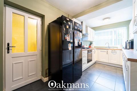 3 Lepid Grove, Birmingham, B29 6RU