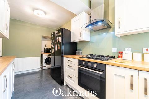 3 Lepid Grove, Birmingham, B29 6RU