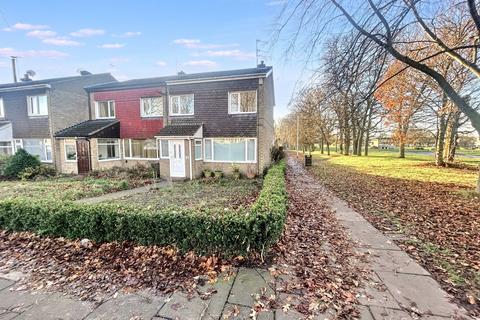 undefined, Doddington Drive, Cramlington, Northumberland, NE23 6DE