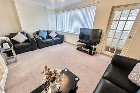 undefined, Doddington Drive, Cramlington, Northumberland, NE23 6DE