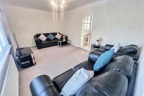 undefined, Doddington Drive, Cramlington, Northumberland, NE23 6DE