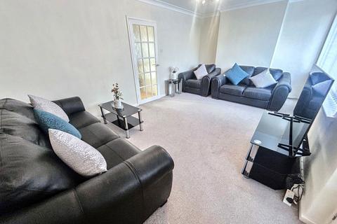 undefined, Doddington Drive, Cramlington, Northumberland, NE23 6DE