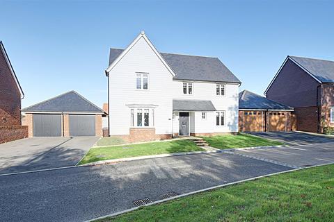 6 bedroom detached house for sale, Cascades Way, Bexhill-On-Sea