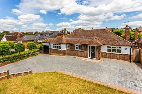 17 Sandy Lane, Cheam, Sutton, SM2 7NU