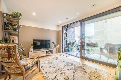 Flat 2, 66 Dalston Lane, London, E8 3AH