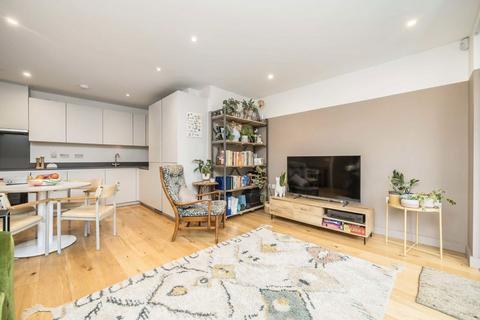 Flat 2, 66 Dalston Lane, London, E8 3AH