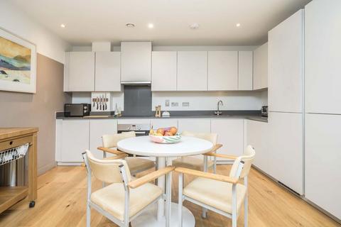 Flat 2, 66 Dalston Lane, London, E8 3AH