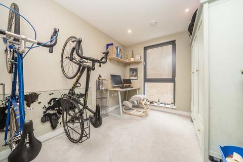 Flat 2, 66 Dalston Lane, London, E8 3AH